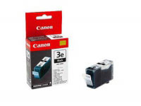 Canon Cartridge BCI-3E Black (4479A277AB)